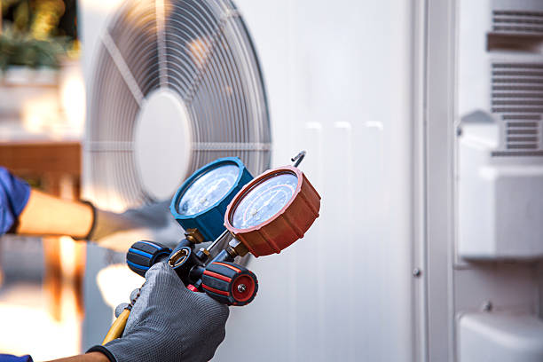 Affordable Hvac solutions in Mayodan, NC